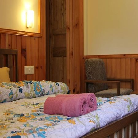 Hotel Keylinga Inn Manali Extérieur photo