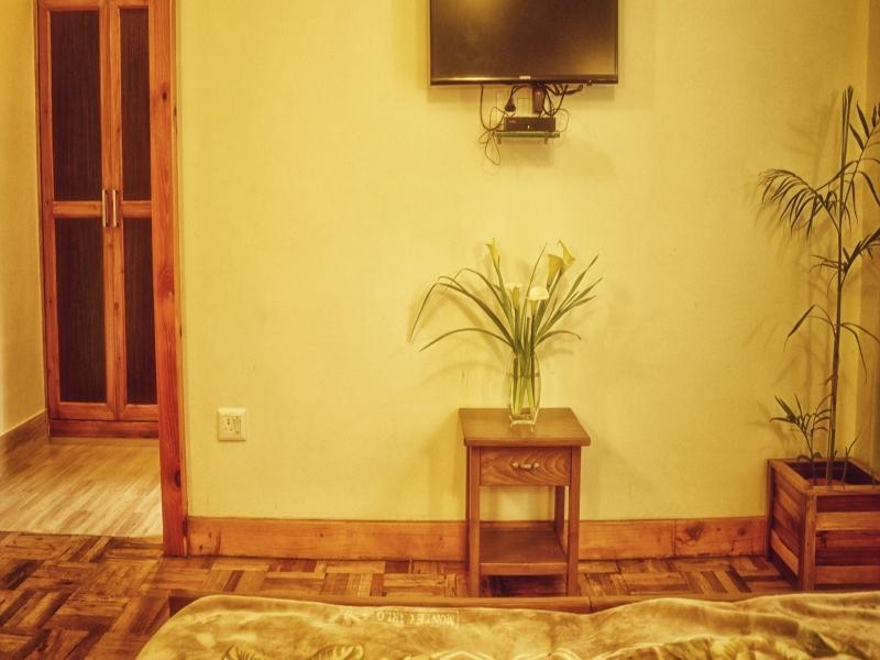 Hotel Keylinga Inn Manali Extérieur photo